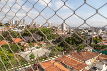 Apartamento para alugar com 86m², 3 quartos e 2 vagas Apartamento para alugar com 86m², 3 quartos e 2 vagasVista do Quarto 1