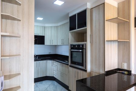 Apartamento para alugar com 86m², 3 quartos e 2 vagas Apartamento para alugar com 86m², 3 quartos e 2 vagasCozinha