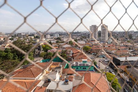 Apartamento para alugar com 86m², 3 quartos e 2 vagas Apartamento para alugar com 86m², 3 quartos e 2 vagasVista do Quarto 2