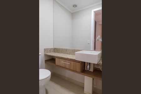 Apartamento para alugar com 86m², 3 quartos e 2 vagas Apartamento para alugar com 86m², 3 quartos e 2 vagasLavabo