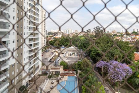 Apartamento para alugar com 86m², 3 quartos e 2 vagas Apartamento para alugar com 86m², 3 quartos e 2 vagasVista da Suíte