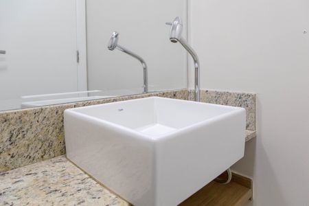 Apartamento para alugar com 86m², 3 quartos e 2 vagas Apartamento para alugar com 86m², 3 quartos e 2 vagasLavabo