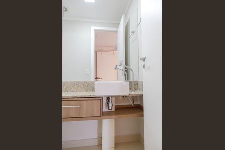 Apartamento para alugar com 86m², 3 quartos e 2 vagas Apartamento para alugar com 86m², 3 quartos e 2 vagasLavabo