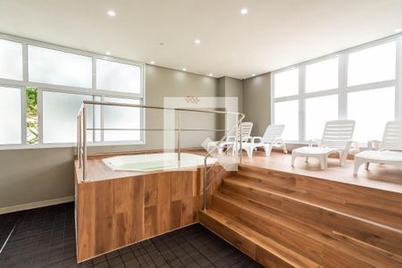 Apartamento para alugar com 86m², 3 quartos e 2 vagas Apartamento para alugar com 86m², 3 quartos e 2 vagasSpa