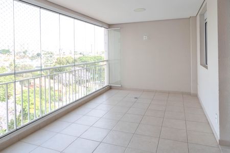 Apartamento para alugar com 86m², 3 quartos e 2 vagas Apartamento para alugar com 86m², 3 quartos e 2 vagasVaranda gourmet