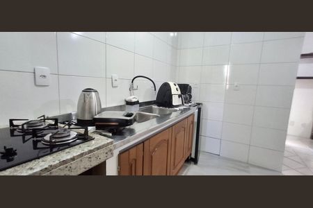 Studio  de apartamento para alugar com 1 quarto, 22m² em Trindade, Florianópolis