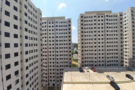 Apartamento para alugar com 44m², 2 quartos e 1 vaga Apartamento para alugar com 44m², 2 quartos e 1 vagaVista da Sala