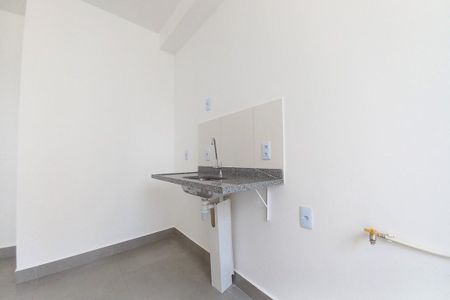 Apartamento para alugar com 44m², 2 quartos e 1 vaga Apartamento para alugar com 44m², 2 quartos e 1 vagaCozinha