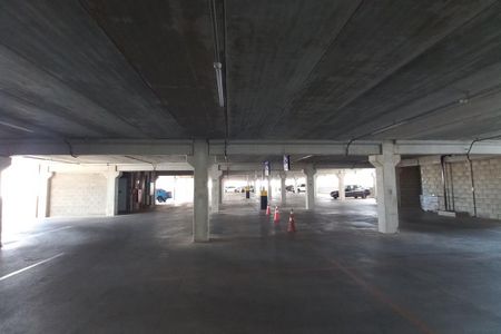 Apartamento para alugar com 44m², 2 quartos e 1 vaga Apartamento para alugar com 44m², 2 quartos e 1 vagaGaragem