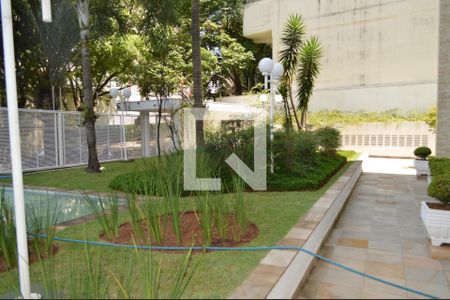 Apartamento à venda com 134m², 3 quartos e 3 vagas Apartamento à venda com 134m², 3 quartos e 3 vagasÁrea comum