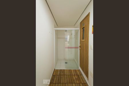 Apartamento à venda com 134m², 3 quartos e 3 vagas Apartamento à venda com 134m², 3 quartos e 3 vagasSauna