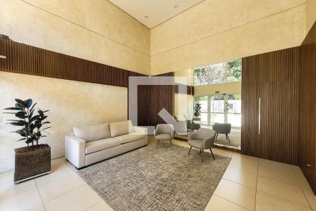 Apartamento à venda com 134m², 3 quartos e 3 vagas