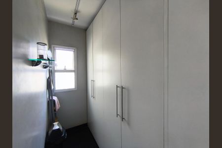 Apartamento à venda com 134m², 3 quartos e 3 vagas Apartamento à venda com 134m², 3 quartos e 3 vagasÁrea de Serviço