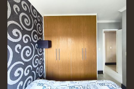 Apartamento à venda com 134m², 3 quartos e 3 vagas Apartamento à venda com 134m², 3 quartos e 3 vagasSuíte 2