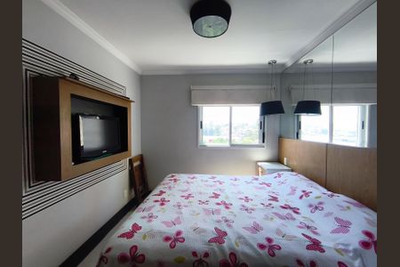 Apartamento à venda com 134m², 3 quartos e 3 vagas Apartamento à venda com 134m², 3 quartos e 3 vagasSuíte 3