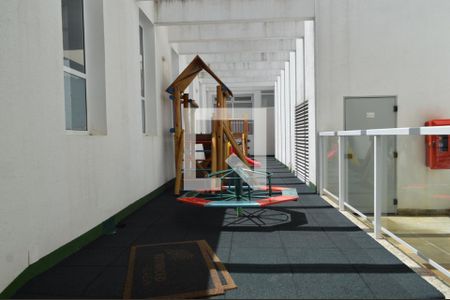 Apartamento à venda com 134m², 3 quartos e 3 vagas Apartamento à venda com 134m², 3 quartos e 3 vagasPlayground