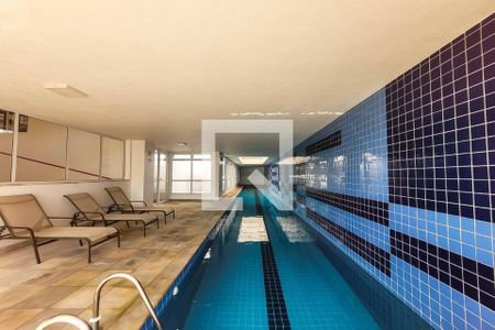 Apartamento à venda com 134m², 3 quartos e 3 vagas Apartamento à venda com 134m², 3 quartos e 3 vagasPiscina