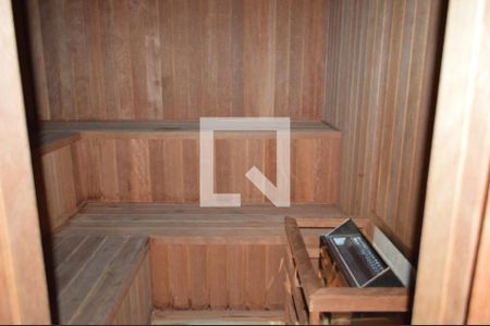 Apartamento à venda com 134m², 3 quartos e 3 vagas Apartamento à venda com 134m², 3 quartos e 3 vagasSauna