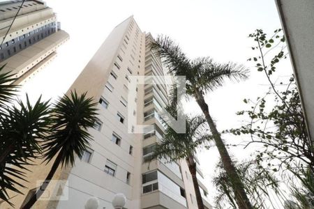 Apartamento à venda com 134m², 3 quartos e 3 vagas Apartamento à venda com 134m², 3 quartos e 3 vagasFachada