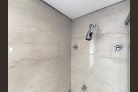 Apartamento à venda com 134m², 3 quartos e 3 vagas Apartamento à venda com 134m², 3 quartos e 3 vagasBanheiro da Suíte 3