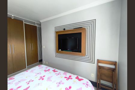 Apartamento à venda com 134m², 3 quartos e 3 vagas Apartamento à venda com 134m², 3 quartos e 3 vagasSuíte 3