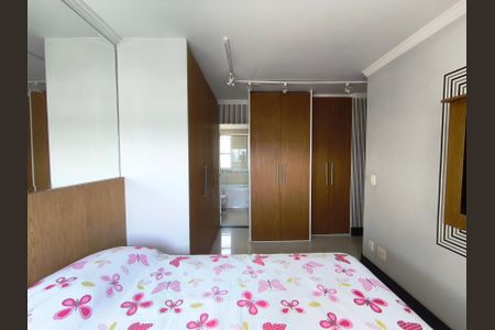 Apartamento à venda com 134m², 3 quartos e 3 vagas Apartamento à venda com 134m², 3 quartos e 3 vagasSuíte 3