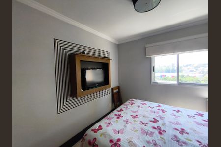 Apartamento à venda com 134m², 3 quartos e 3 vagas Apartamento à venda com 134m², 3 quartos e 3 vagasSuíte 3