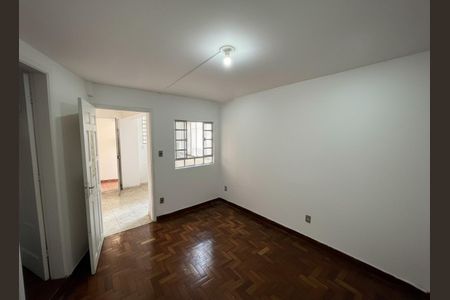 Sala/Quarto de casa para alugar com 2 quartos, 45m² em Casa Verde, São Paulo
