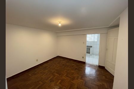 Sala/Quarto de casa para alugar com 2 quartos, 45m² em Casa Verde, São Paulo