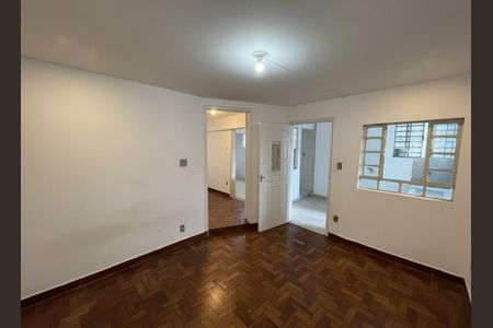 Sala/Quarto de casa para alugar com 2 quartos, 45m² em Casa Verde, São Paulo