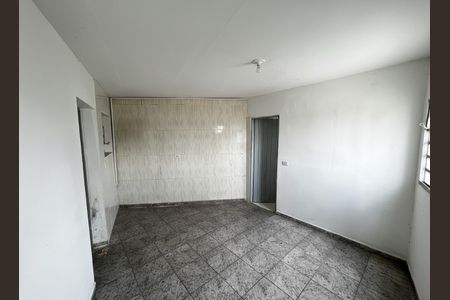 Sala/Quarto de casa para alugar com 2 quartos, 39m² em Casa Verde, São Paulo