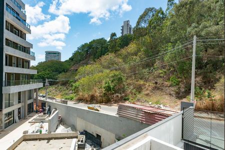 Apartamento para alugar com 240m², 4 quartos e 4 vagas Apartamento para alugar com 240m², 4 quartos e 4 vagasVista Quarto  2