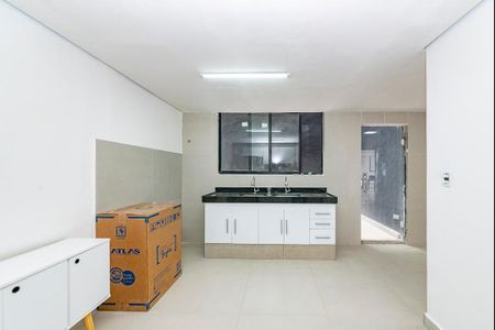 Apartamento para alugar com 240m², 4 quartos e 4 vagas Apartamento para alugar com 240m², 4 quartos e 4 vagasCozinha