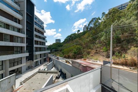 Apartamento para alugar com 240m², 4 quartos e 4 vagas Apartamento para alugar com 240m², 4 quartos e 4 vagasVista Suíte 2