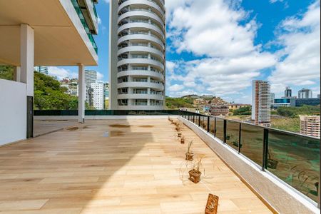 Apartamento para alugar com 240m², 4 quartos e 4 vagas Apartamento para alugar com 240m², 4 quartos e 4 vagasÁrea comum