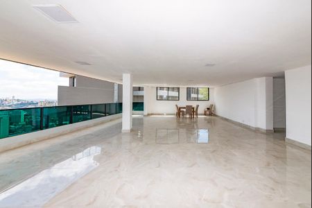 Apartamento para alugar com 240m², 4 quartos e 4 vagas Apartamento para alugar com 240m², 4 quartos e 4 vagasSala