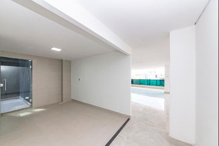Sala 2 de apartamento para alugar com 4 quartos, 240m² em Santa Lúcia, Belo Horizonte