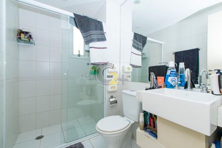 Apartamento à venda com 3 quartos, 105m² em Água Branca, São Paulo