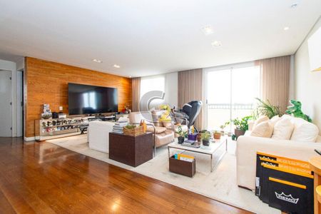 Apartamento à venda com 3 quartos, 105m² em Água Branca, São Paulo