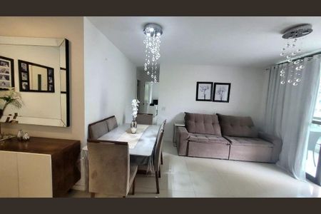 Apartamento à venda com 2 quartos, 78m² em Santa Rosa, Niterói