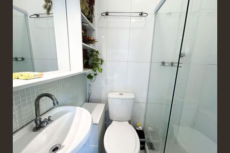 Apartamento à venda com 1 quarto, 18m² em Botafogo, Rio de Janeiro