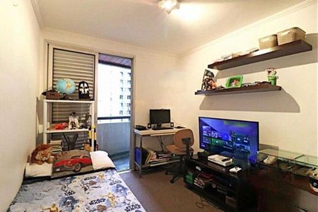 Apartamento à venda com 3 quartos, 117m² em Jardim Ampliacao, São Paulo