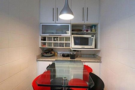 Apartamento à venda com 3 quartos, 117m² em Jardim Ampliacao, São Paulo