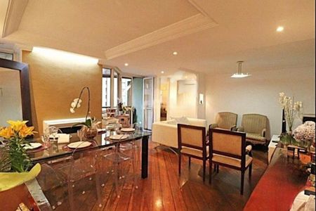 Apartamento à venda com 3 quartos, 117m² em Jardim Ampliacao, São Paulo