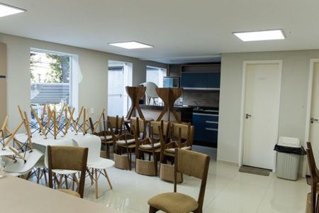 Apartamento à venda com 2 quartos, 46m² em Vila Matilde, São Paulo