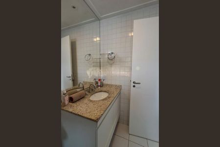 Apartamento à venda com 4 quartos, 197m² em Vila Andrade, São Paulo