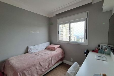 Apartamento à venda com 197m², 4 quartos e 3 vagas