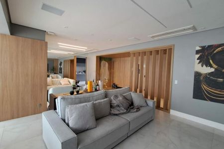 Apartamento à venda com 4 quartos, 197m² em Vila Andrade, São Paulo