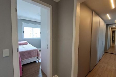 Apartamento à venda com 197m², 4 quartos e 3 vagas