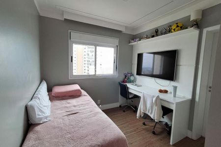 Apartamento à venda com 4 quartos, 197m² em Vila Andrade, São Paulo